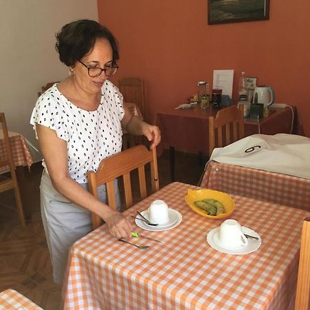 Sissi'S B&B Понта-ду-Сол Экстерьер фото