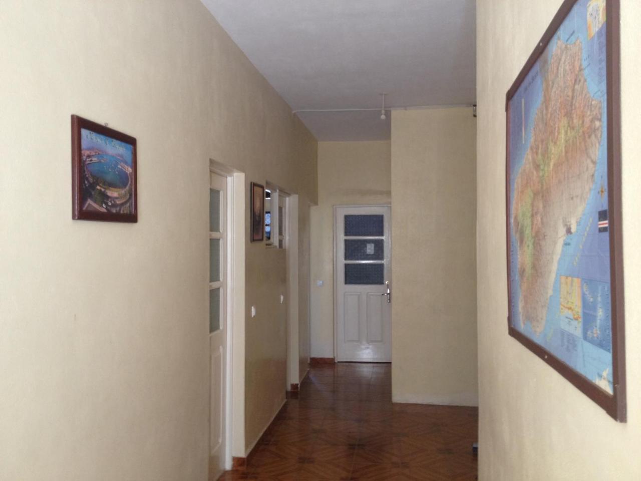 Sissi'S B&B Понта-ду-Сол Экстерьер фото