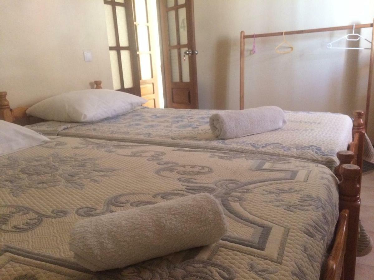 Sissi'S B&B Понта-ду-Сол Экстерьер фото